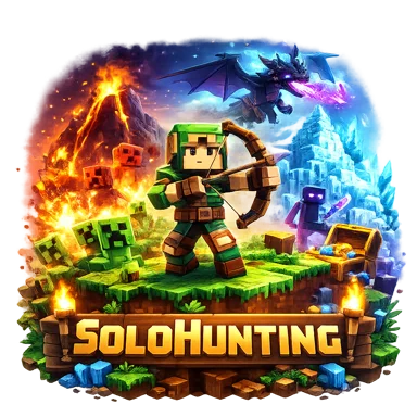 Solo Hunting